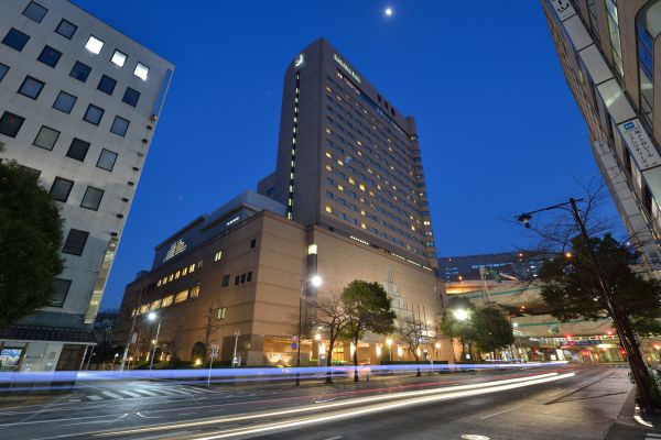 Royal Park Hotel (Tokyo)